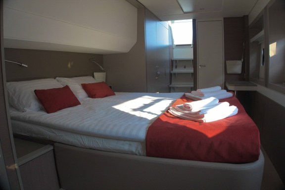 Image of North Star yacht #15