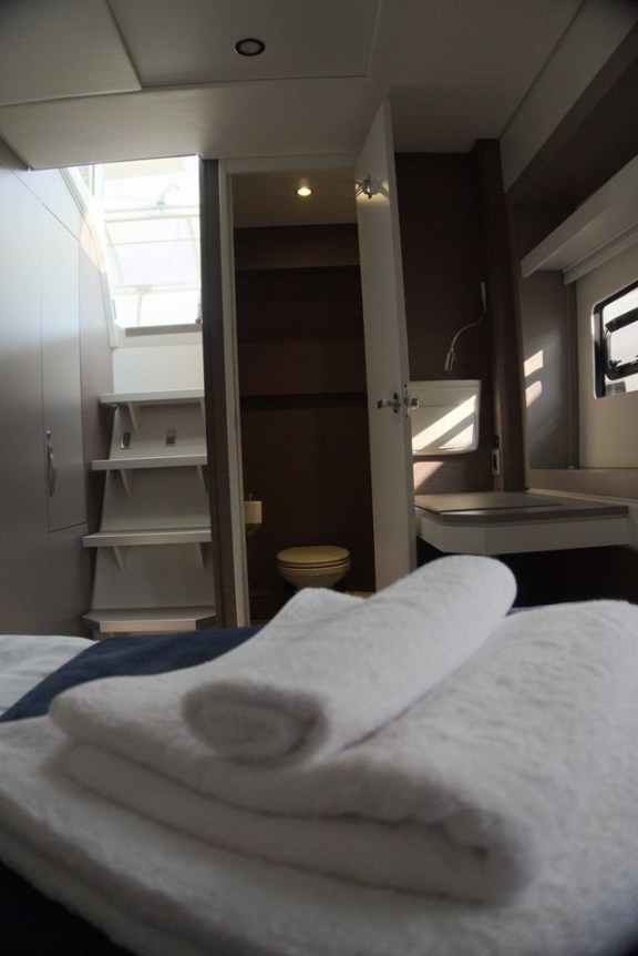 Image of North Star yacht #16