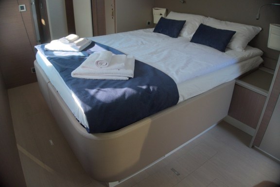 Image of North Star yacht #11