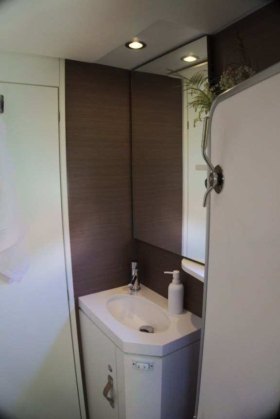 Image of North Star yacht #17