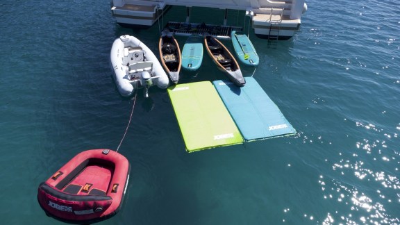 Image of North Star yacht #18