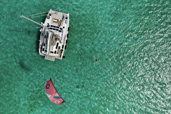 Image of Oceano yacht #3