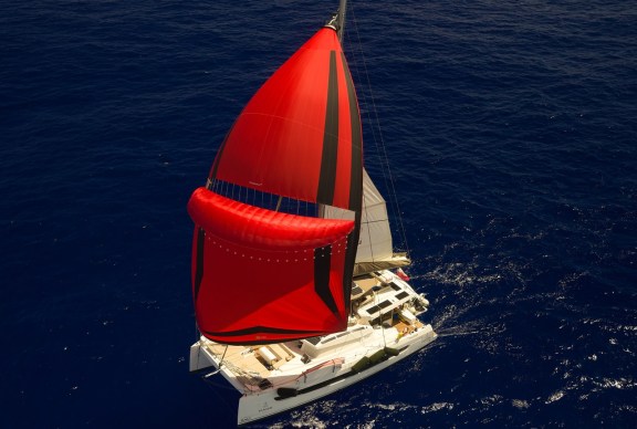 Image of Oceano yacht #4