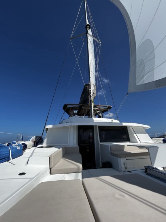 Image of Oceano yacht #5