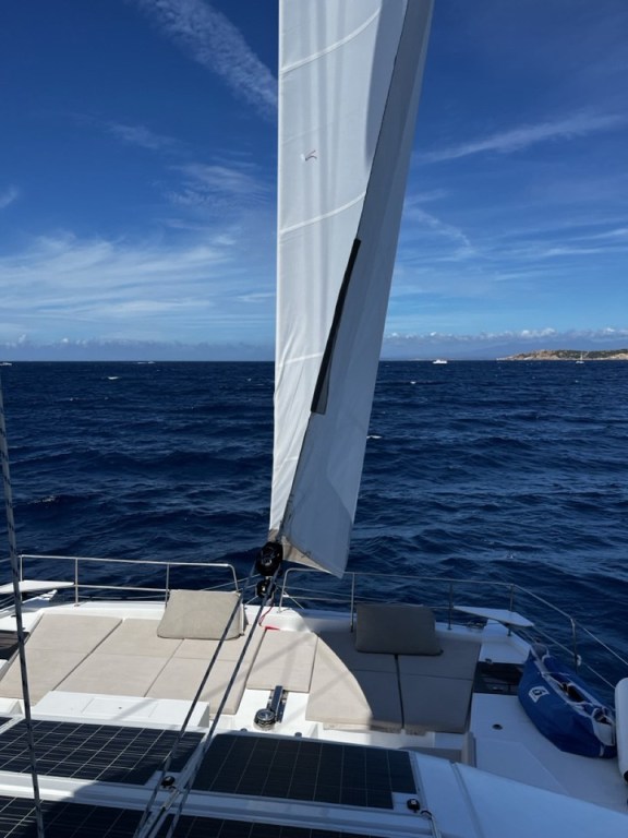 Image of Oceano yacht #6