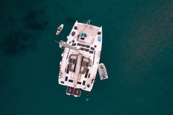 Image of Oceano yacht #2