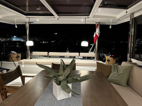 Image of Oceano yacht #13