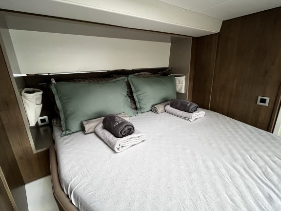 Image of Oceano yacht #16