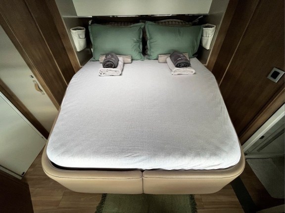 Image of Oceano yacht #17