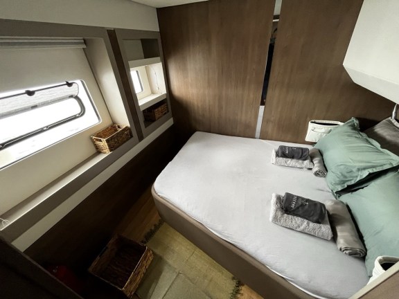 Image of Oceano yacht #18