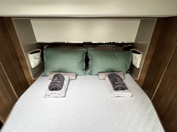 Image of Oceano yacht #19