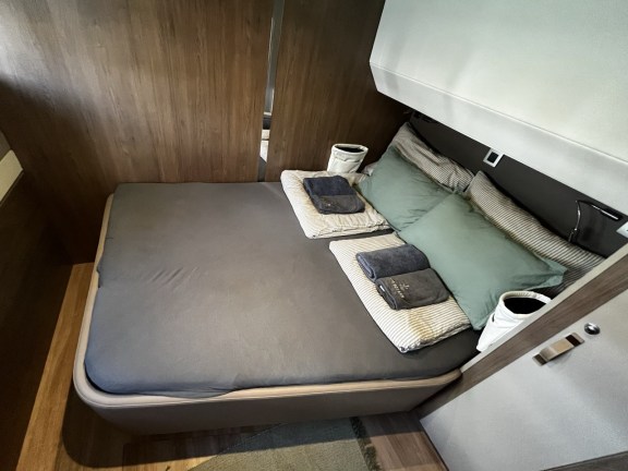 Image of Oceano yacht #20