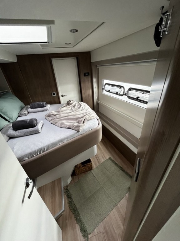 Image of Oceano yacht #21