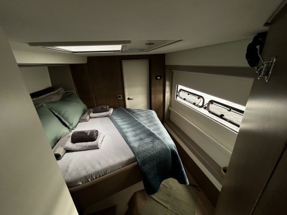 Image of Oceano yacht #22