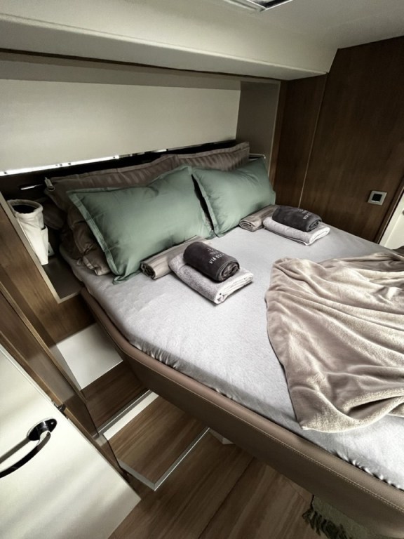 Image of Oceano yacht #23