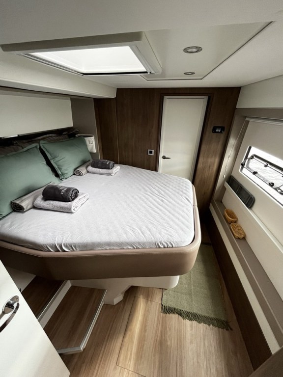 Image of Oceano yacht #15