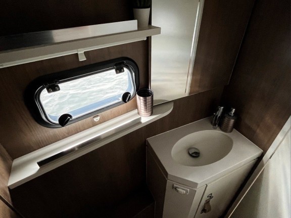 Image of Oceano yacht #25