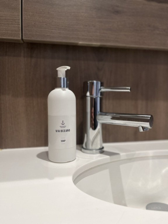 Image of Oceano yacht #26