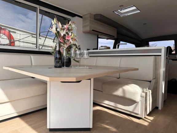 Image of JaRosa yacht #4