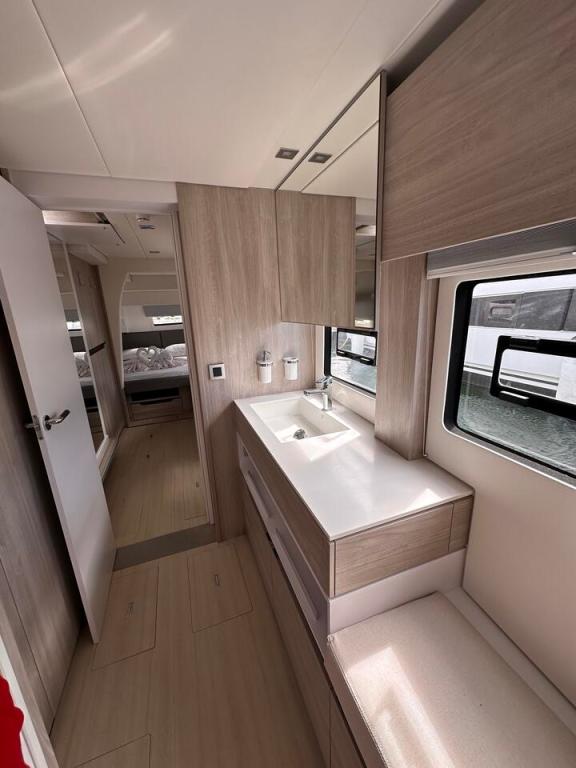 Image of JaRosa yacht #3