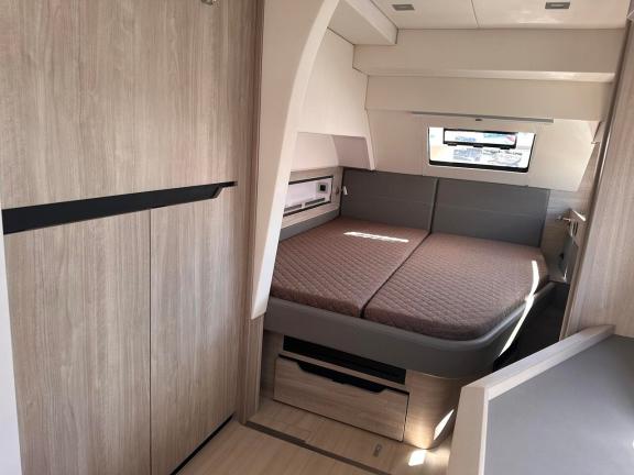 Image of JaRosa yacht #7