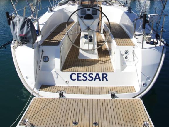 Image of Cessar yacht #4