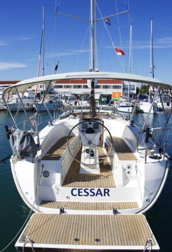 Image of Cessar yacht #3