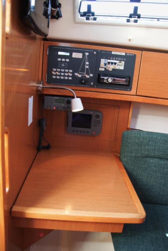 Image of Cessar yacht #6