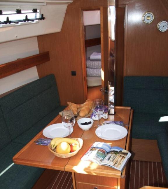 Image of Cessar yacht #7