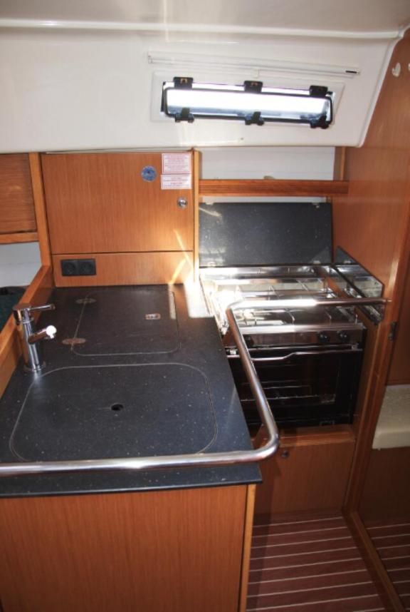 Image of Cessar yacht #8