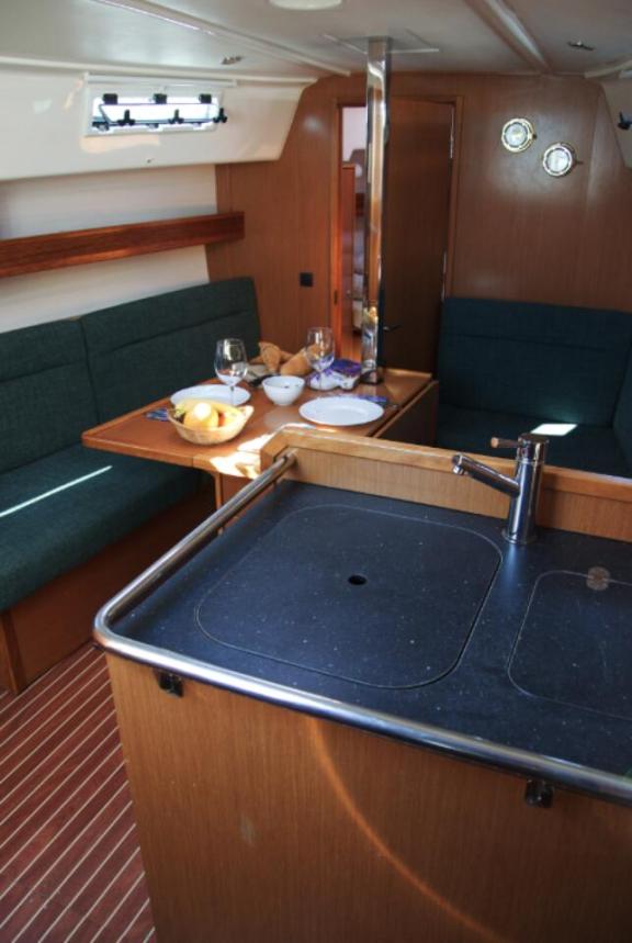 Image of Cessar yacht #5