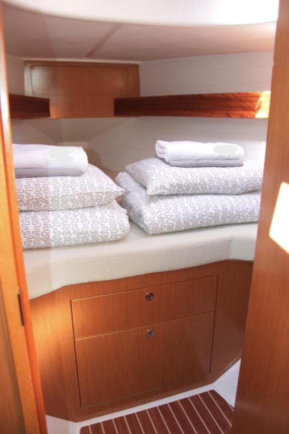 Image of Cessar yacht #9