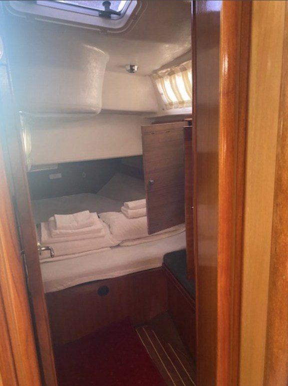 Image of Muskat yacht #11