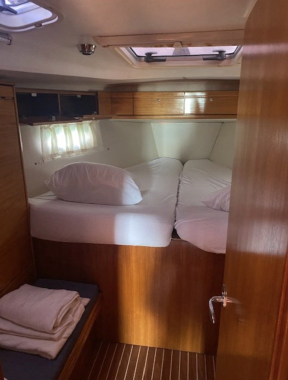 Image of Muskat yacht #10