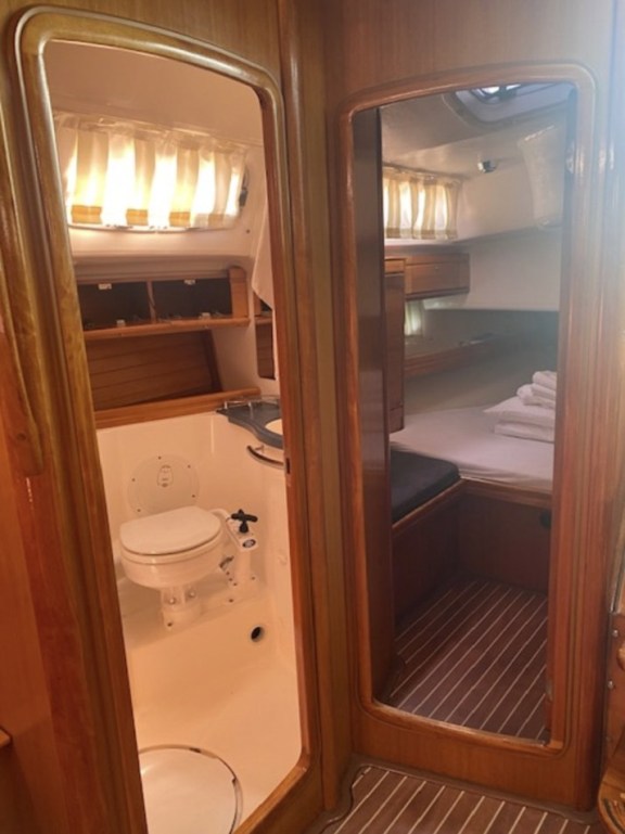 Image of Muskat yacht #12