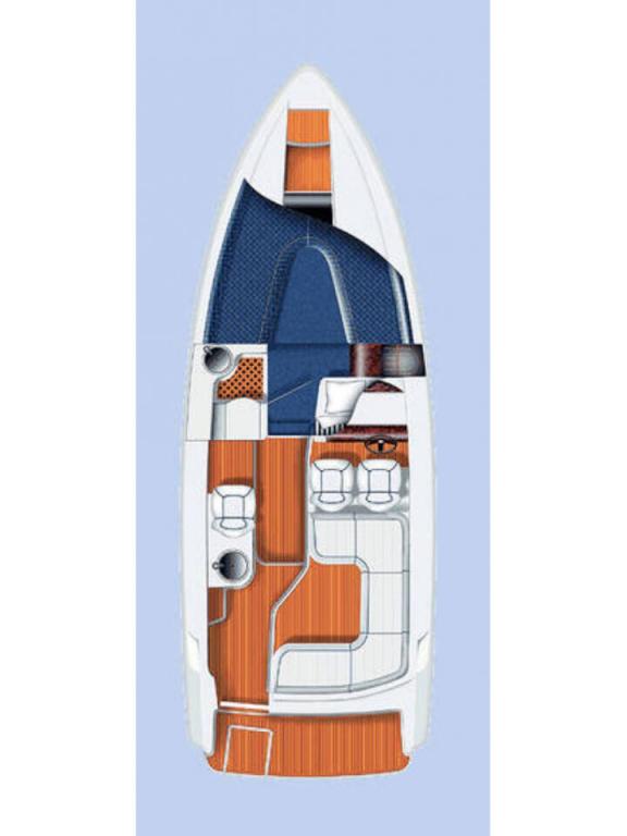 Image of Matilda yacht #2