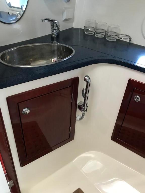 Image of Matilda yacht #5