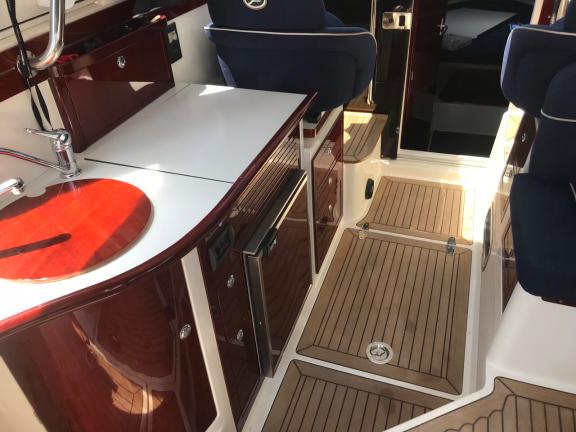 Image of Matilda yacht #4