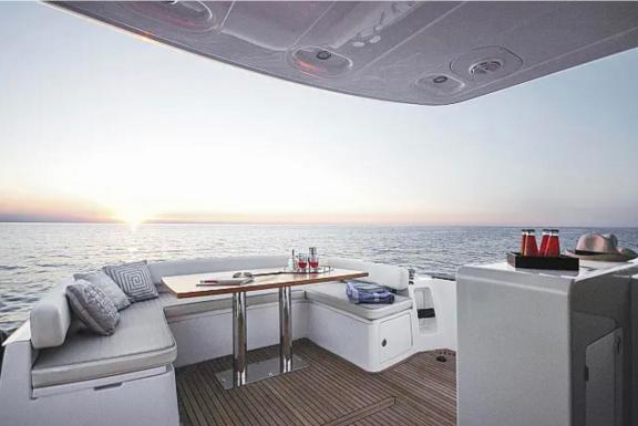 Image of Magellano yacht #5