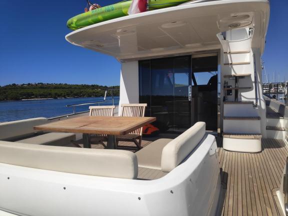 Image of Magellano yacht #7