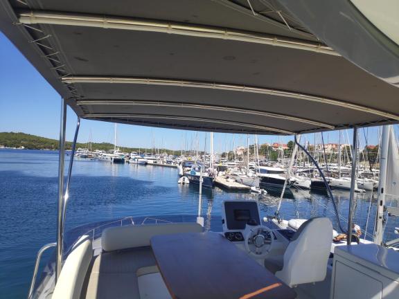 Image of Magellano yacht #8