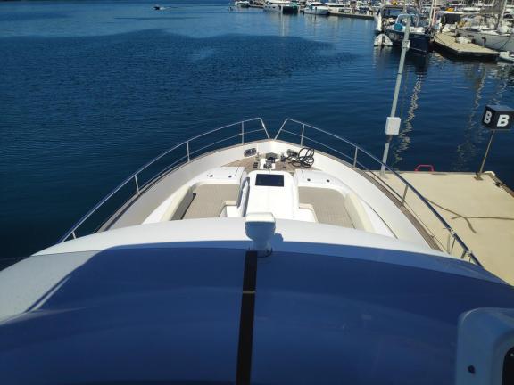 Image of Magellano yacht #9