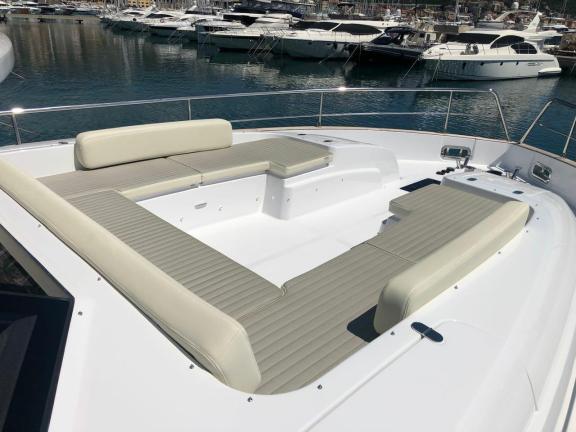 Image of Magellano yacht #10