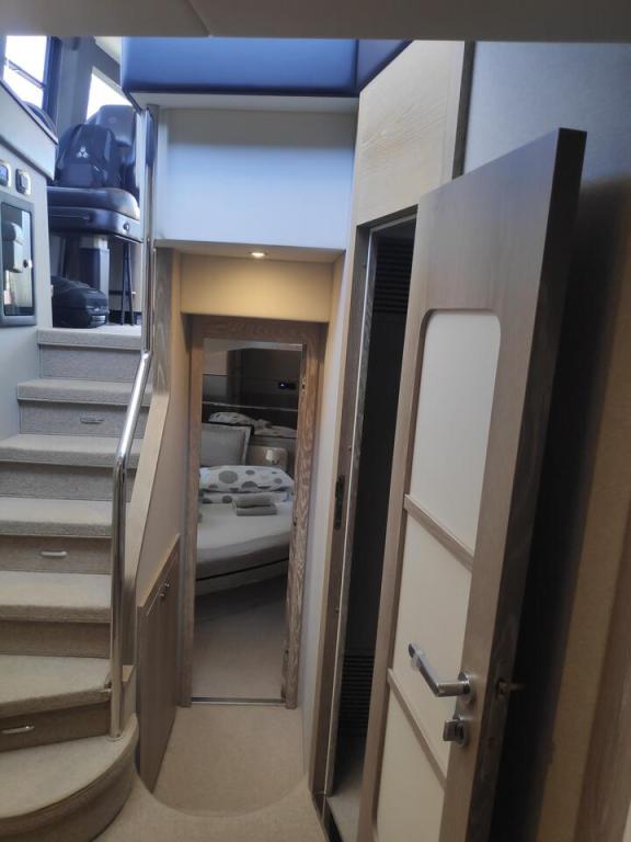 Image of Magellano yacht #12