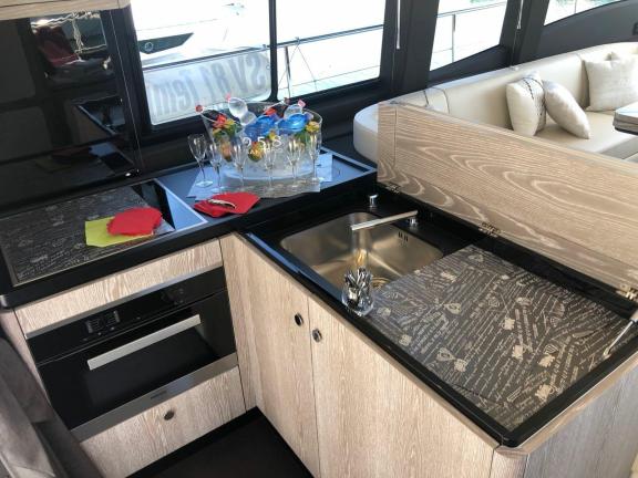 Image of Magellano yacht #13