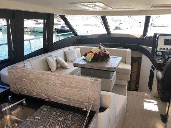 Image of Magellano yacht #14