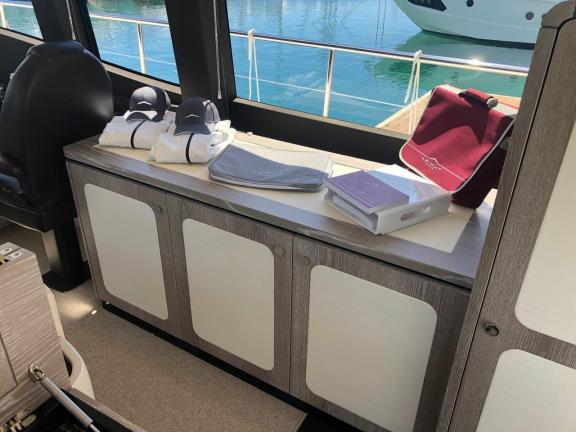 Image of Magellano yacht #15