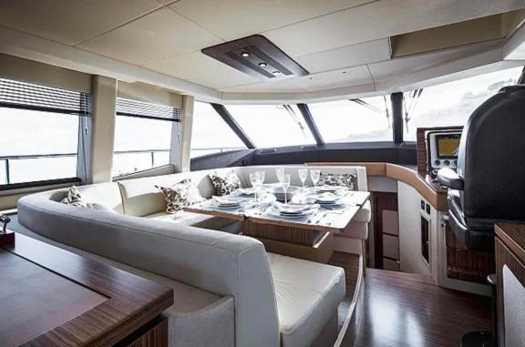 Image of Magellano yacht #11