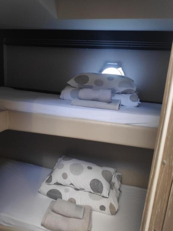 Image of Magellano yacht #17