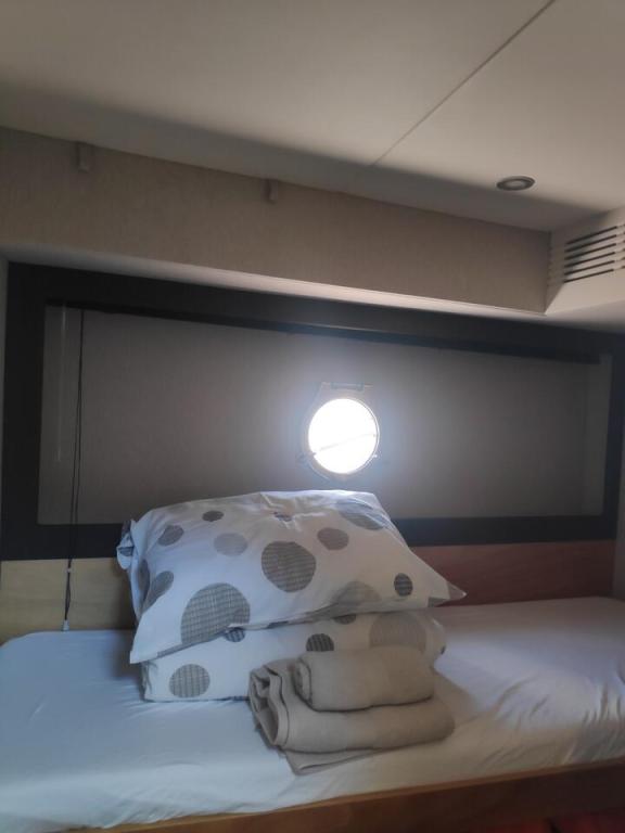 Image of Magellano yacht #18